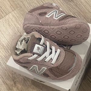 Kith New Balance